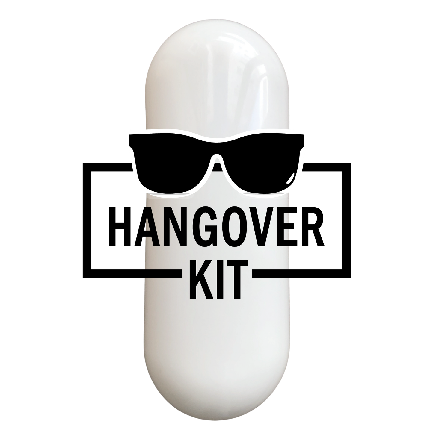 100 kits personalizados con contenido