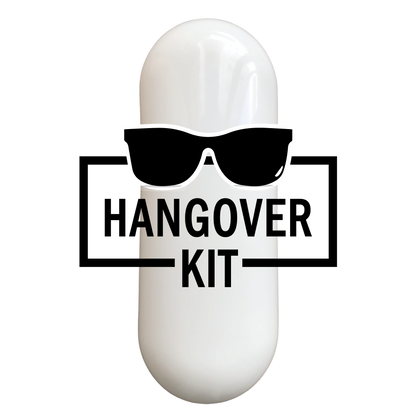 100 kits personalizados con contenido