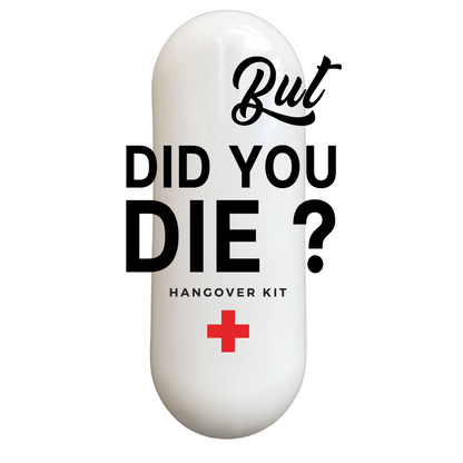100 kits personalizados con contenido