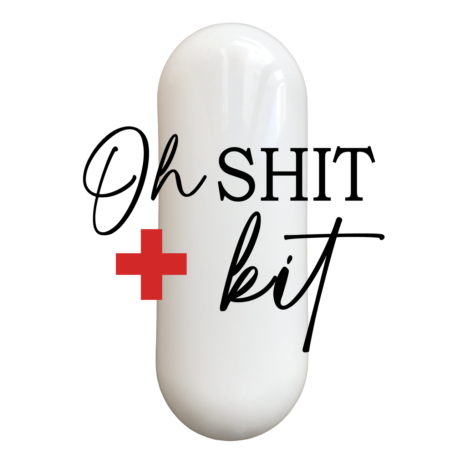 100 kits personalizados con contenido