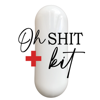 100 kits personalizados con contenido