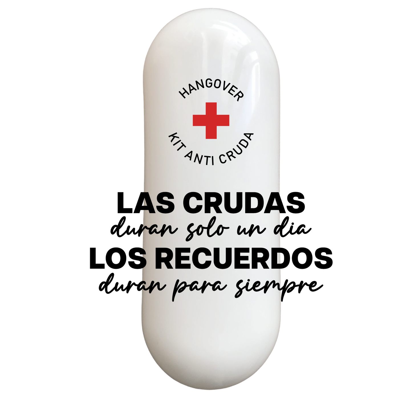 100 kits personalizados con contenido
