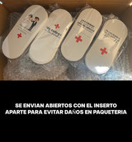 DESPEDIDAS DE SOLTERA POP UP