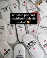 DESPEDIDAS DE SOLTERA POP UP