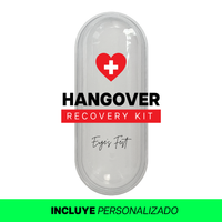 POP UP HANOVER RECUPERACIÓN CRUZ CORAZÓN