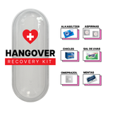POP UP HANOVER RECUPERACIÓN CRUZ CORAZÓN