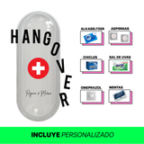 POP UP RESACA CAYENDO
