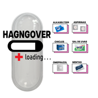 POP UP HANGOVER LOADING