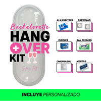 DESPEDIDAS DE SOLTERA POP UP