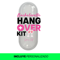 DESPEDIDAS DE SOLTERA POP UP