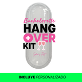 DESPEDIDAS DE SOLTERA POP UP