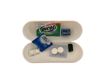 Kit anti-cruda lleno 30 piezas