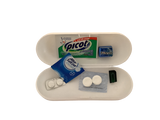 Kit anti-cruda lleno 30 piezas