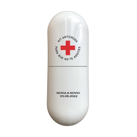 Kit anti-cruda lleno y personalizado 100 piezas