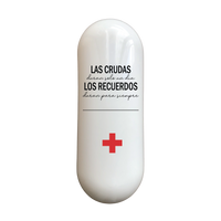 Kit anti-cruda vacío y personalizado 70 piezas