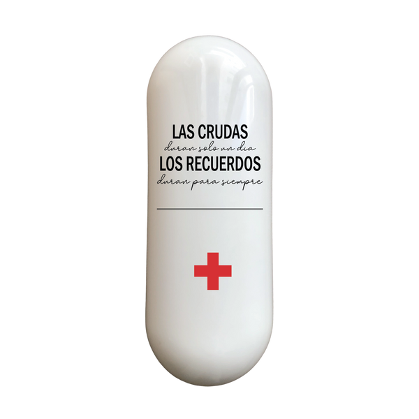Kit anti-cruda vacío 40 piezas